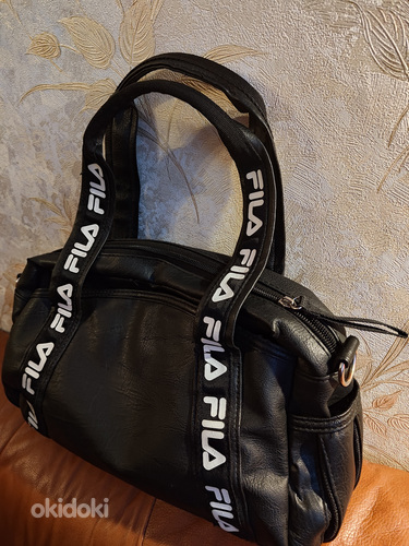 Fila kott