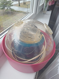 Näohoolduseks ja inhalatsiooniks KUMMEL 2 (2 foto / 4)