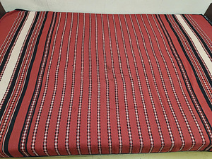 RETRO EESTI TOODANGU TEKI KOLLEKTSIONÄÄR 130X200 (1 foto / 3)