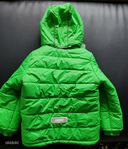 Зимняя куртка Lenne 104, новая (фото #2)
