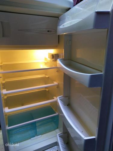 Холодильник upo ретро дизайн (фото #2)