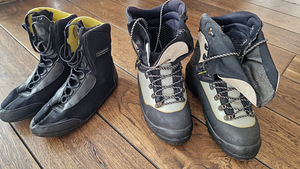 La Sportiva Nepal Cube GTX mäesaapad (1 foto / 7)