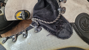 La Sportiva Nepal Cube GTX mäesaapad (6 foto / 7)