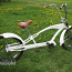 Велосипед US CHOPPER BIKE 140 SPOKES FAHRRAD USA BEACH CRUI (фото #3)