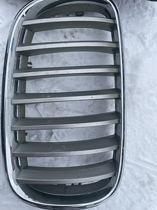 M: BMW x6 kola (2 foto / 7)