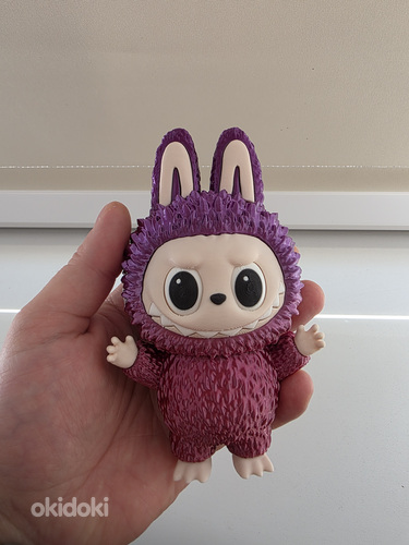 Labubu Labubu 3d
