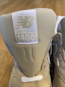 New Balance 1400 Made in USA (3 foto / 9)