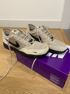 Nike SB PSB (6 foto / 6)