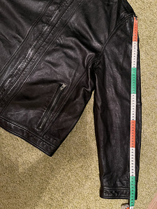 Camel active-nahkjope xxl (7 foto / 9)
