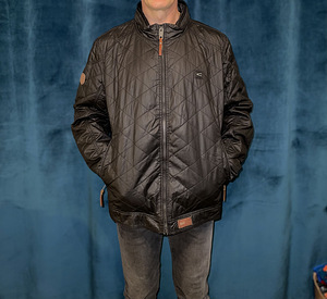 Camel active куртка , 56 (7 фото из 9)