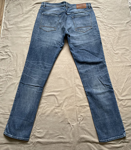 Jeans Timberland 34/34 (2 foto / 5)