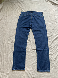 Meeste Levis jeans 34/34 (2 foto / 6)