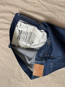 Meeste Levis jeans 34/34 (5 foto / 6)