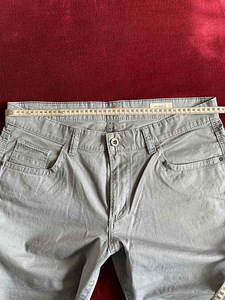 Camel active jeans ,35/34 (5 фото из 5)