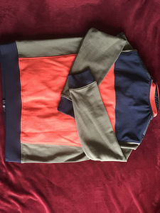 Kampsun Camel active ,xl,uus (8 foto / 8)