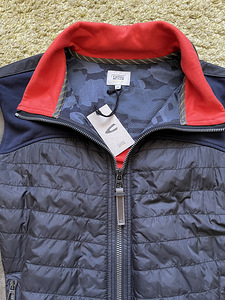 Kampsun Camel active ,xl,uus (4 foto / 8)