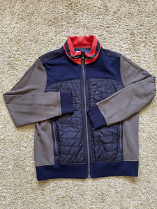 Kampsun Camel active ,xl,uus (1 foto / 8)