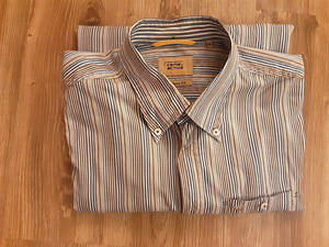 Meeste särk Camel active-xxl (1 foto / 4)