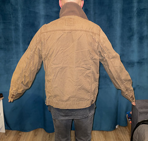 Timberland -xl jope (5 foto / 8)
