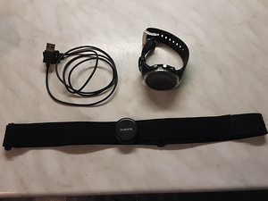 Suunto Spartan Ultra käekell (2 foto / 3)