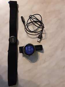 Suunto Spartan Ultra käekell (3 foto / 3)