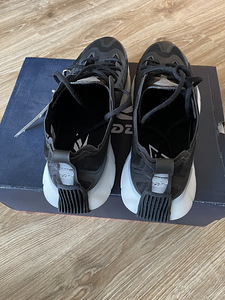 Tossud Reebok Zig Kinetika 21, 46 (2 foto / 6)