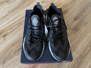 Tossud Reebok Zig Kinetika 21, 46 (4 foto / 6)