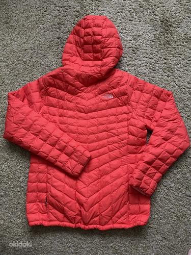 The north face naiste jope, xl (foto #4)