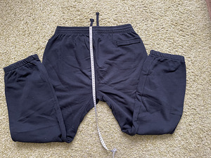 Meeste Spordipüksid Nike, XL (4 foto / 7)
