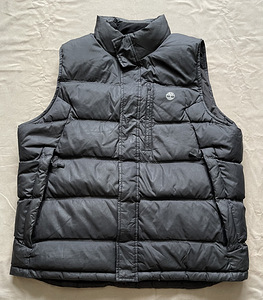 Meeste Vest Timberland , xxl (1 foto / 4)