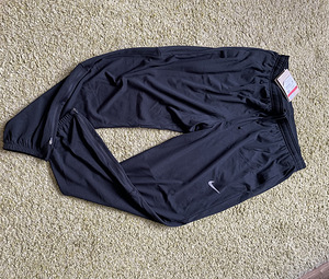 Meeste spordipüksid Nike, L , uus (2 foto / 7)