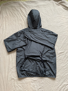 Meeste jope New Balance, M, uus (4 foto / 7)