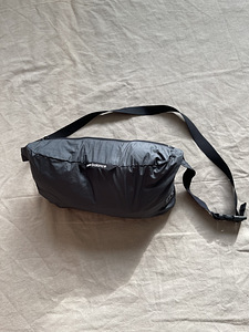 Meeste jope New Balance, M, uus (6 foto / 7)