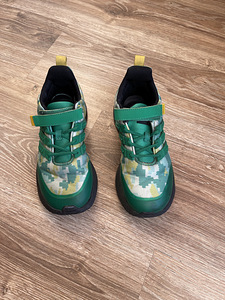 Laste Tossud Adidas Lego , 34 (1 foto / 6)