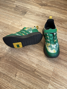 Laste Tossud Adidas Lego , 34 (2 foto / 6)