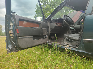 Volvo 960 (4 фото из 4)