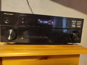 Eltax Millennium 400 (4 foto / 4)