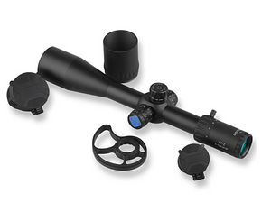 Kral Puncher Maxi. 3 Jumbo NP-500 PCP 4,5 mm õhk (5 foto / 9)