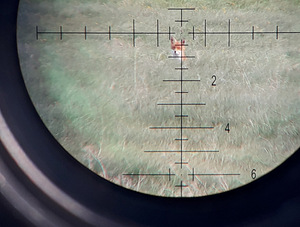 Kral Puncher Maxi. 3 Jumbo NP-500 PCP 4,5 mm õhk (8 foto / 9)