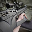 Aselkon MX10 4,5mm Black Õhkrelvad/PCP Air Rifles/ Воздушка (фото #4)