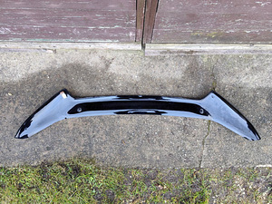 Subaru Forester SJ deflector (2 foto / 2)