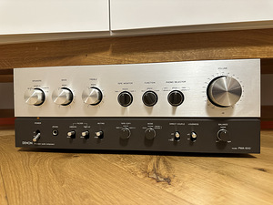 Усилитель Denon PMA-850 (2 фото из 6)