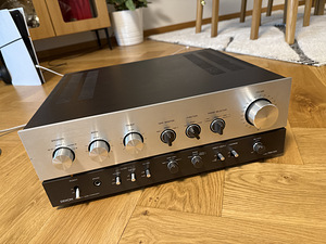 Усилитель Denon PMA-850 (4 фото из 6)