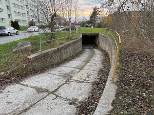 Elektroni tn 1, Kristiine, Tallinn, Harjumaa (14 foto / 14)