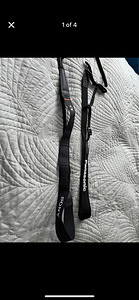 Sony & Panasonic shoulder straps (1 foto / 1)