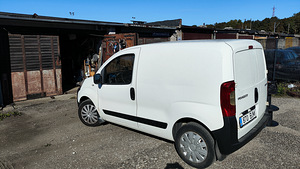 Peugeot Bipper (4 фото из 7)