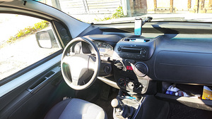 Peugeot Bipper (7 фото из 7)