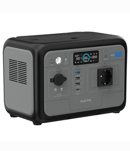 Portatiivne elektrijaam 800 watt (2 foto / 5)