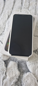 APPLE IPHONE XS 64GB SPACE GREY (1 foto / 4)
