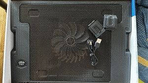 Sülearvuti jahuti / Coolerpad (3 foto / 5)